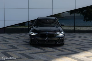 BMW 5 Serie – thumbnail 6