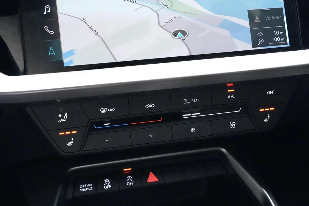 Audi A3 – foto 16