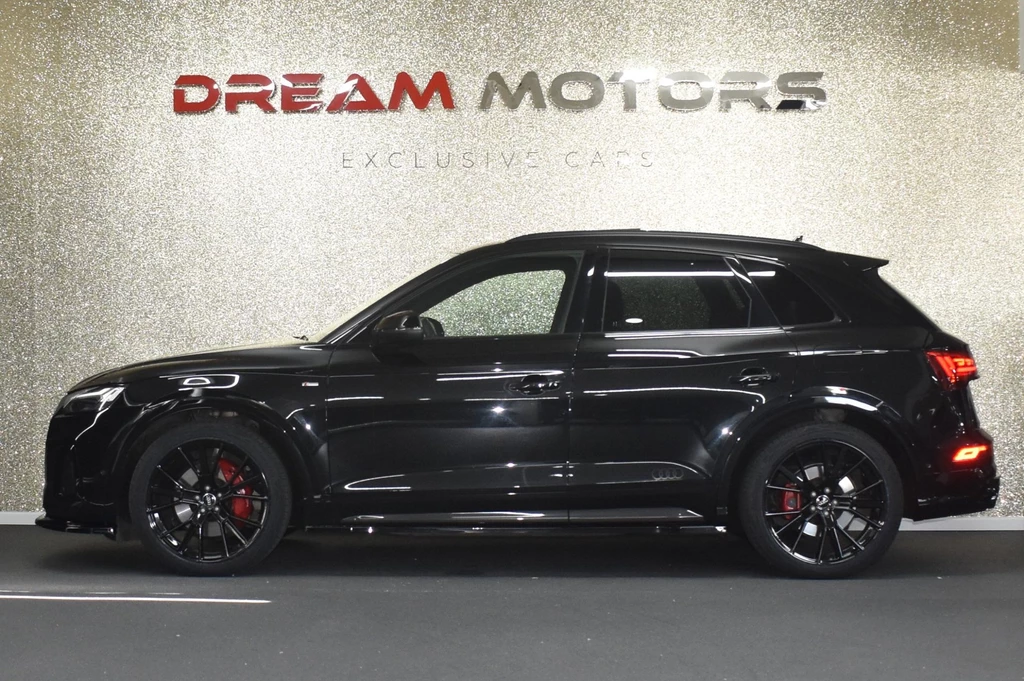 Audi Q5 – foto 3