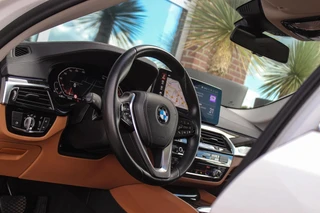 BMW 5 Serie – thumbnail 46