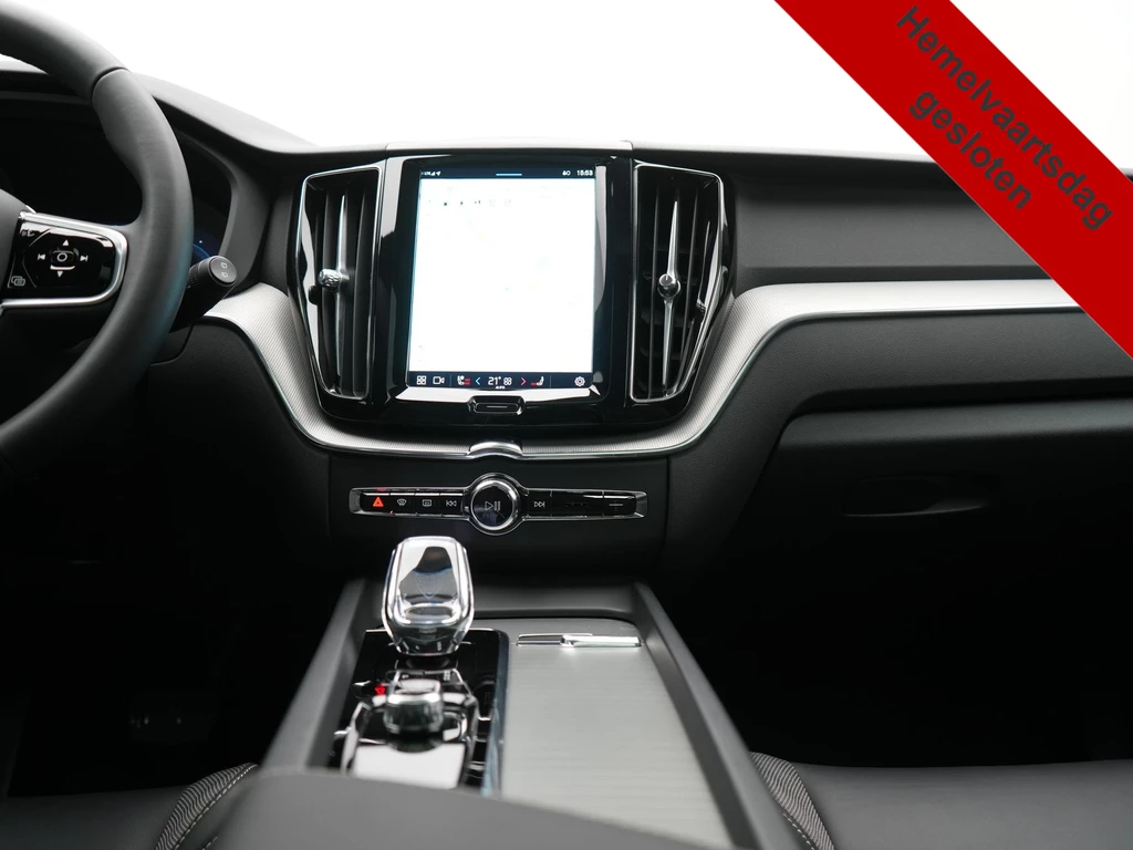Volvo XC60 – foto 35