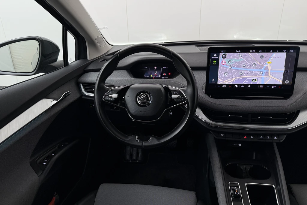Škoda Enyaq iV – foto 16