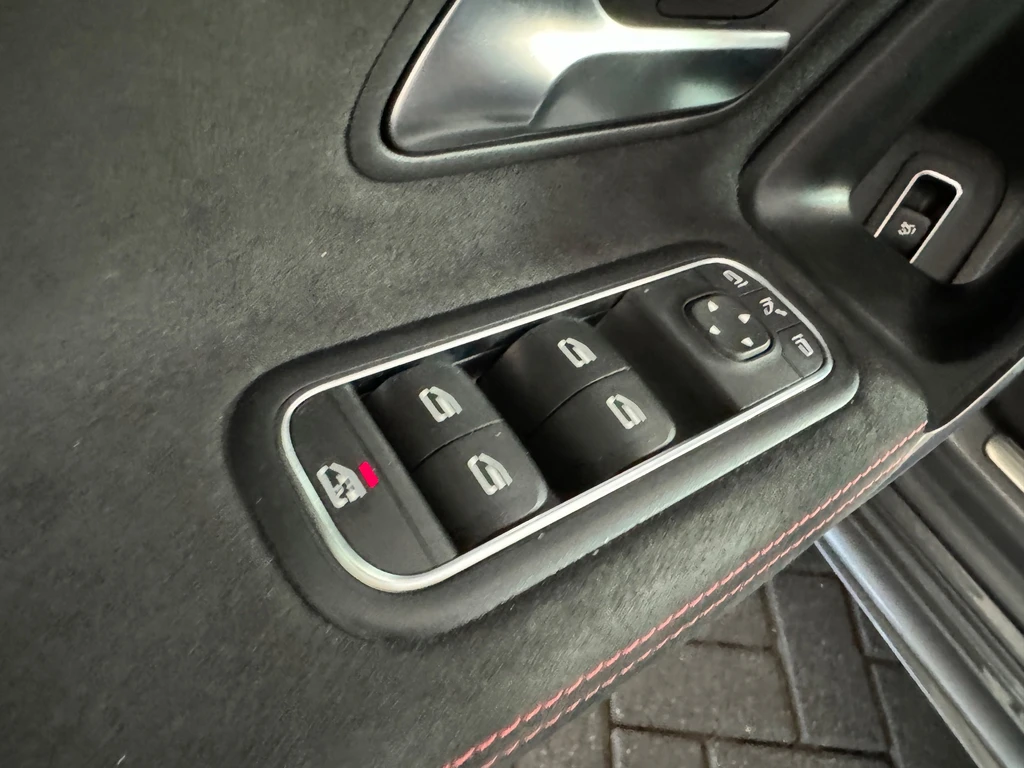 Mercedes-Benz A-Klasse – foto 15