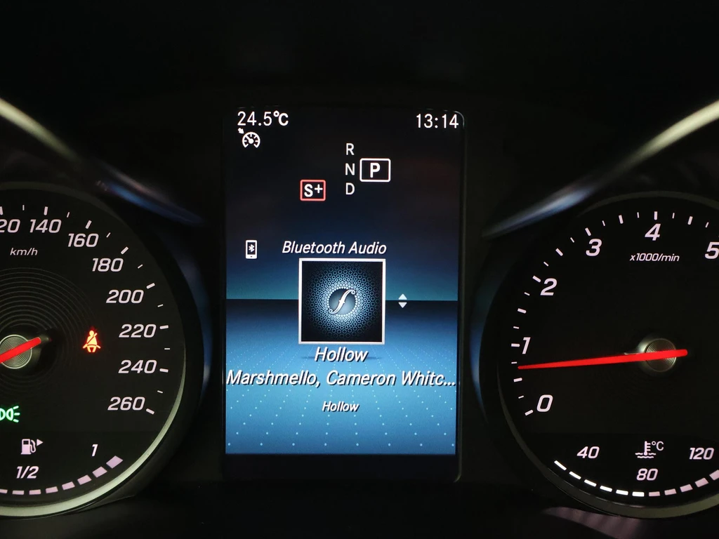 Mercedes-Benz C-Klasse – foto 43