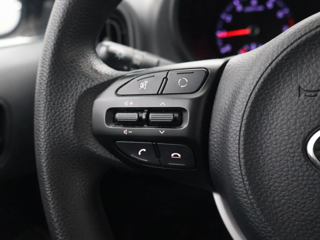 Kia Picanto – foto 21