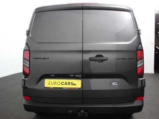 Ford Transit Custom – thumbnail 5