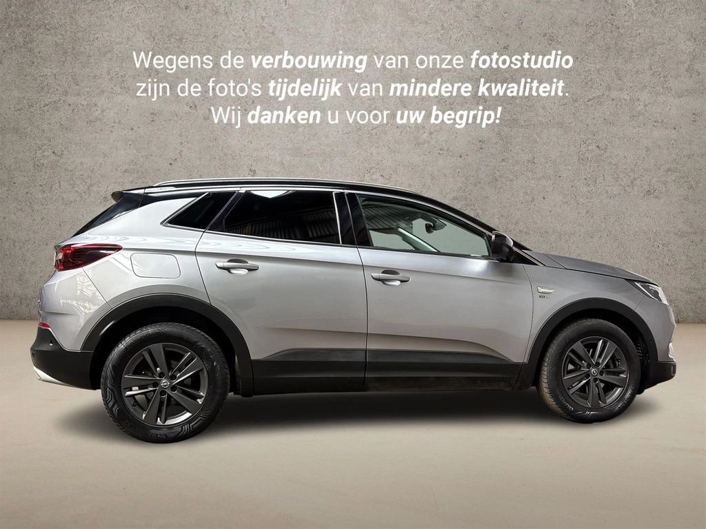 Opel Grandland X – foto 4