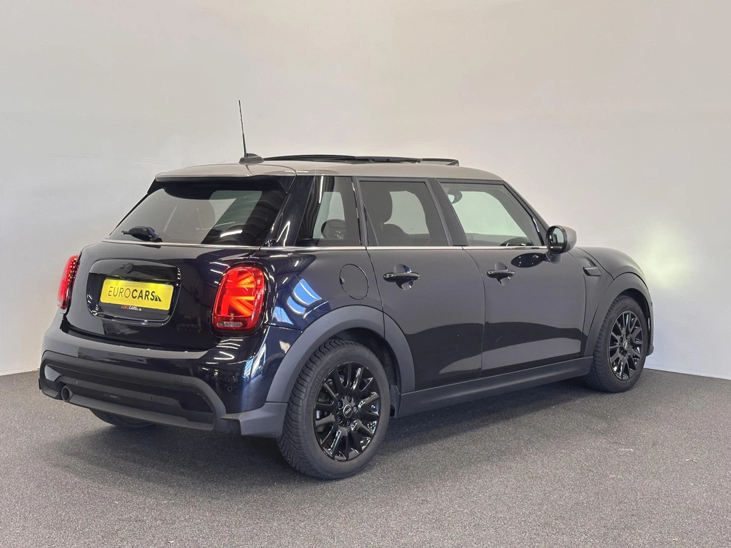 MINI Cooper – foto 7