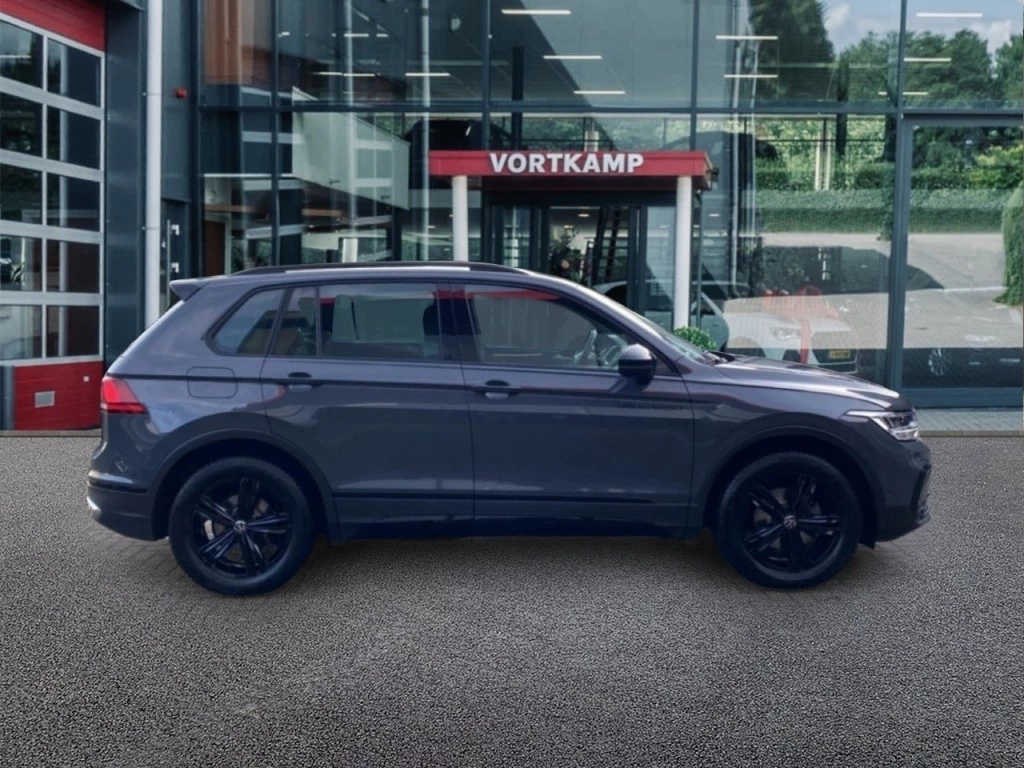 Volkswagen Tiguan – foto 6