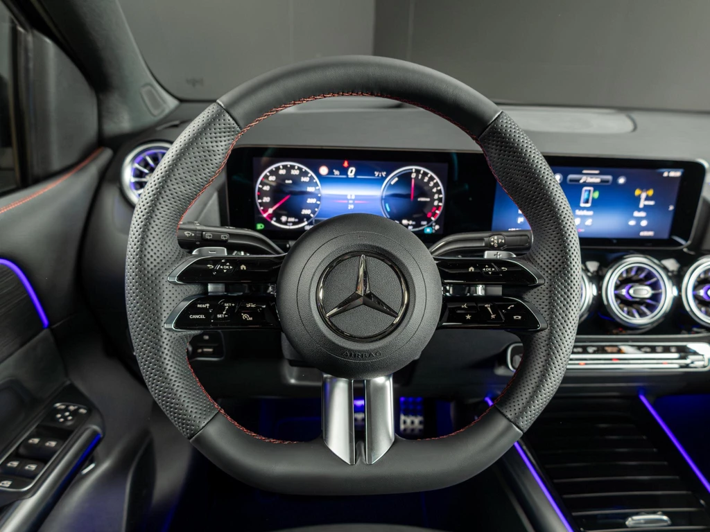 Mercedes-Benz B-Klasse – foto 13