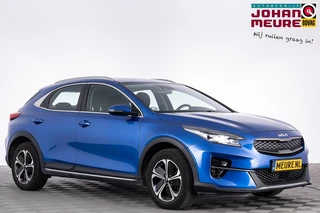 Kia XCeed – thumbnail 5