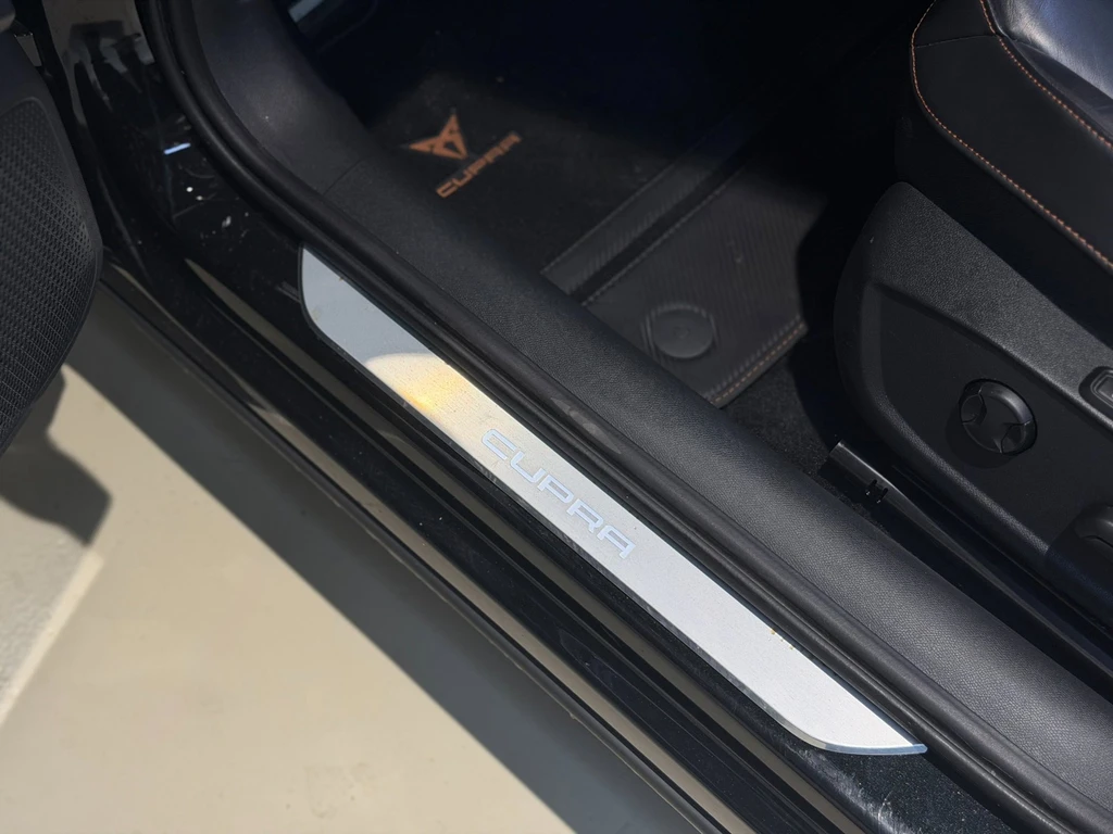 CUPRA Formentor – foto 18