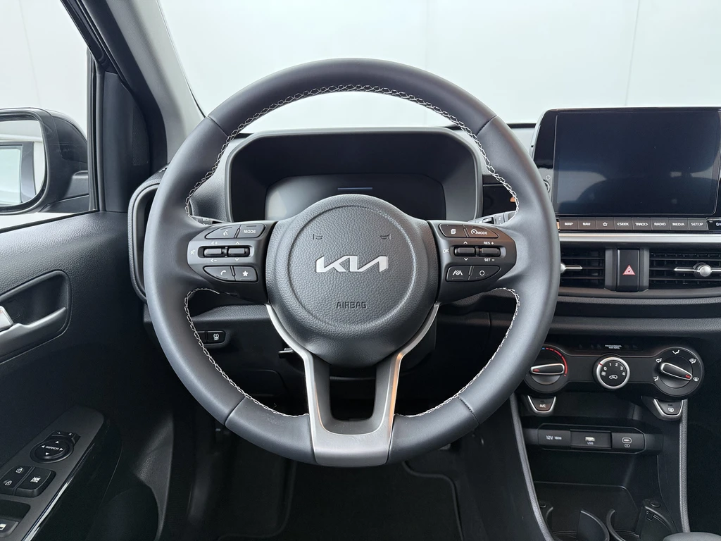 Kia Picanto – foto 38