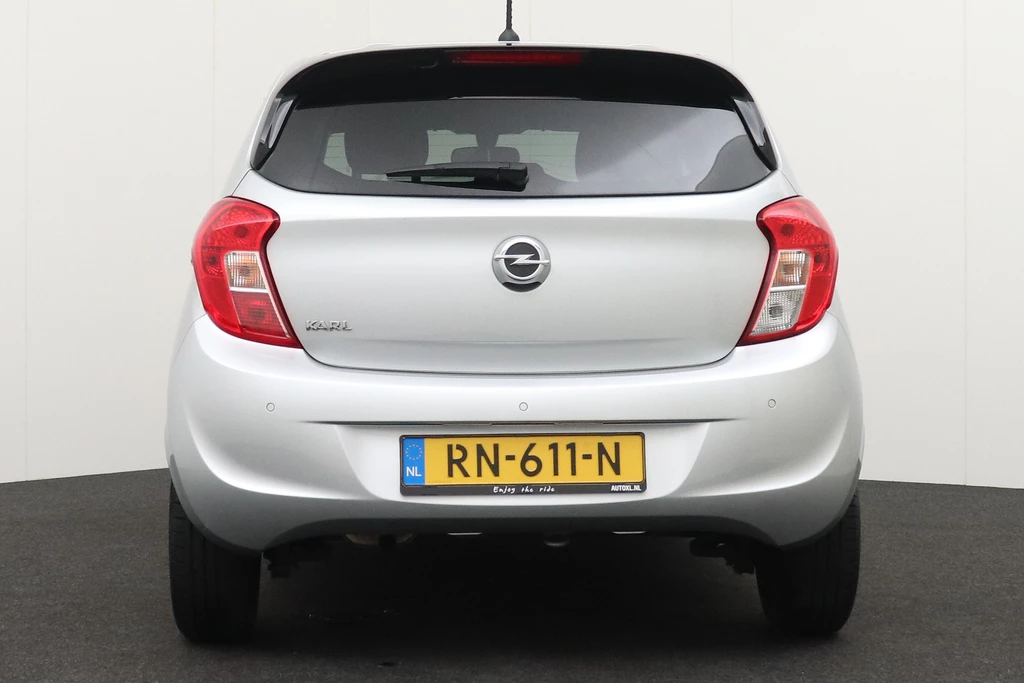 Opel KARL – foto 3