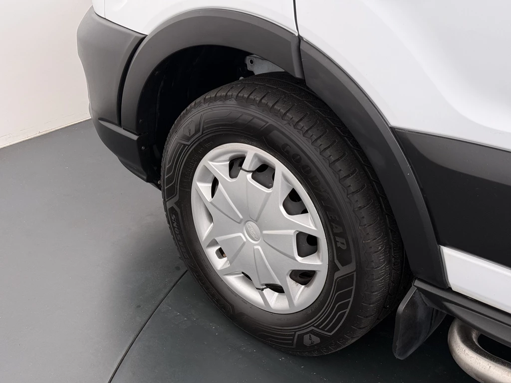 Ford Transit – foto 32