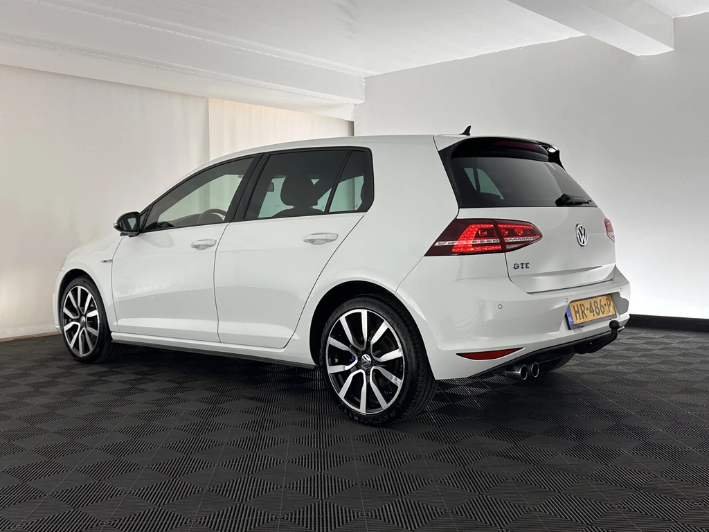 Volkswagen Golf – foto 2