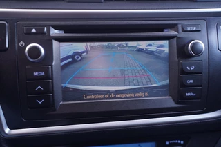 Toyota Auris – thumbnail 39
