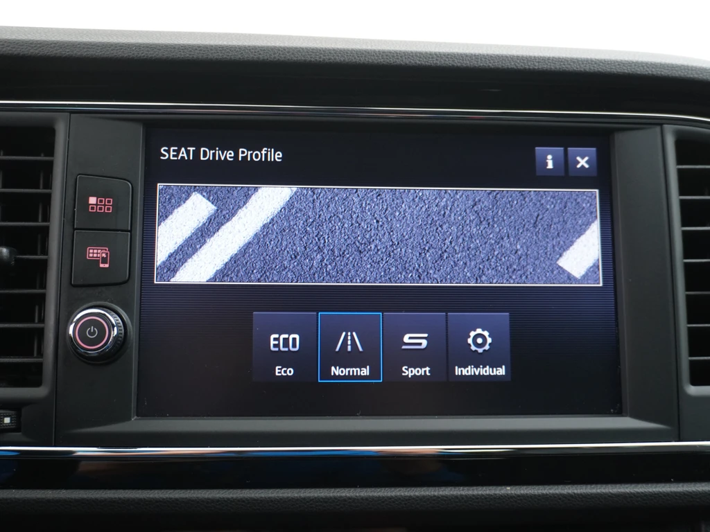 SEAT Leon – foto 20