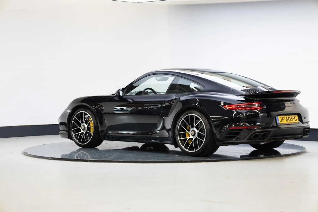 Porsche 911 – foto 3