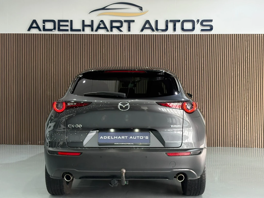 Mazda CX-30 – foto 10