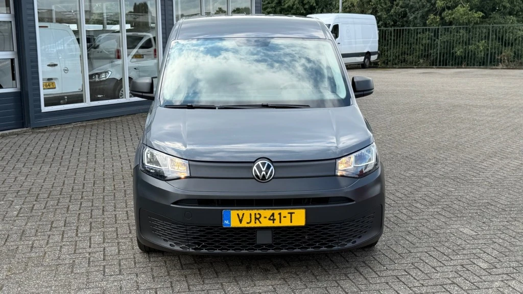 Volkswagen Caddy – foto 9