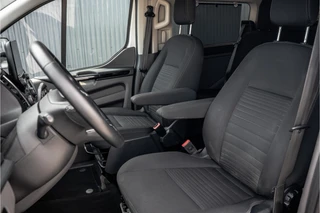 Ford Transit Custom – thumbnail 15