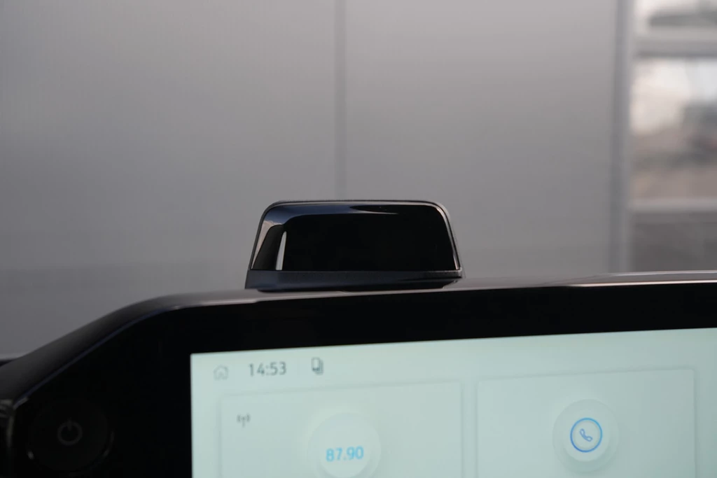 Ford E-Transit Custom – foto 27