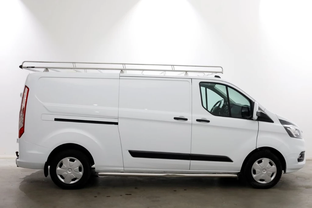 Ford Transit Custom – foto 5