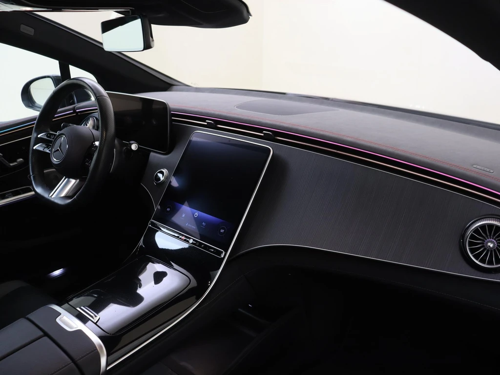 Mercedes-Benz EQE – foto 9