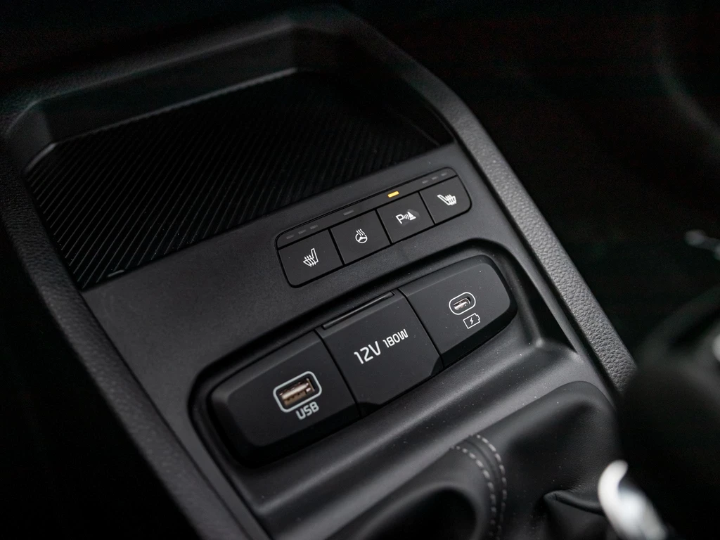 Kia Stonic – foto 21