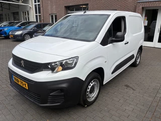 Peugeot Partner – thumbnail 1
