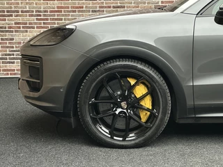 Porsche Cayenne – thumbnail 45