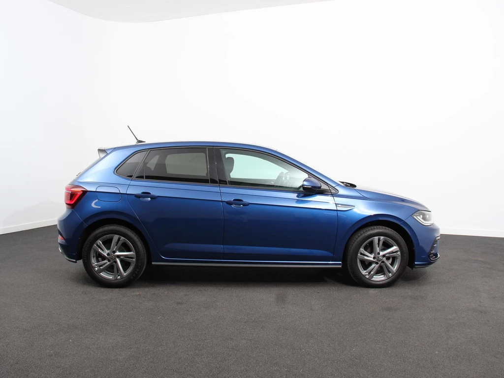 Volkswagen Polo – foto 5
