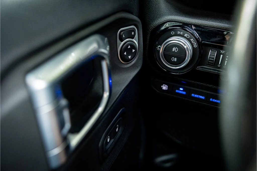 Jeep Wrangler – foto 34