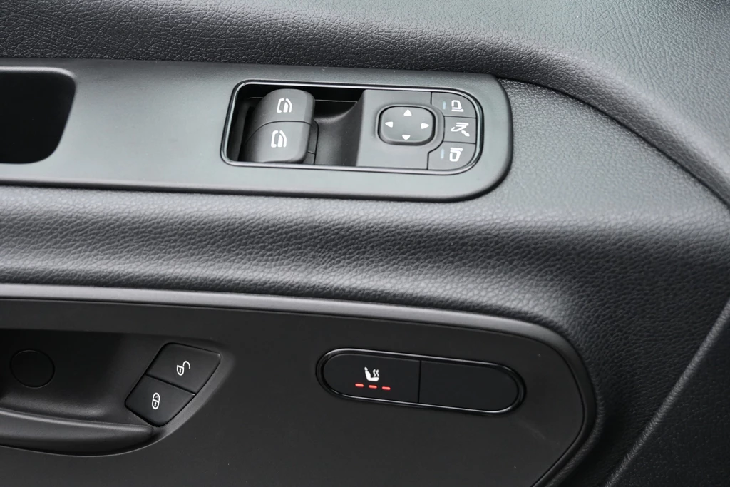 Mercedes-Benz eSprinter – foto 15