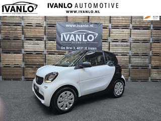 smart Fortwo – thumbnail 1