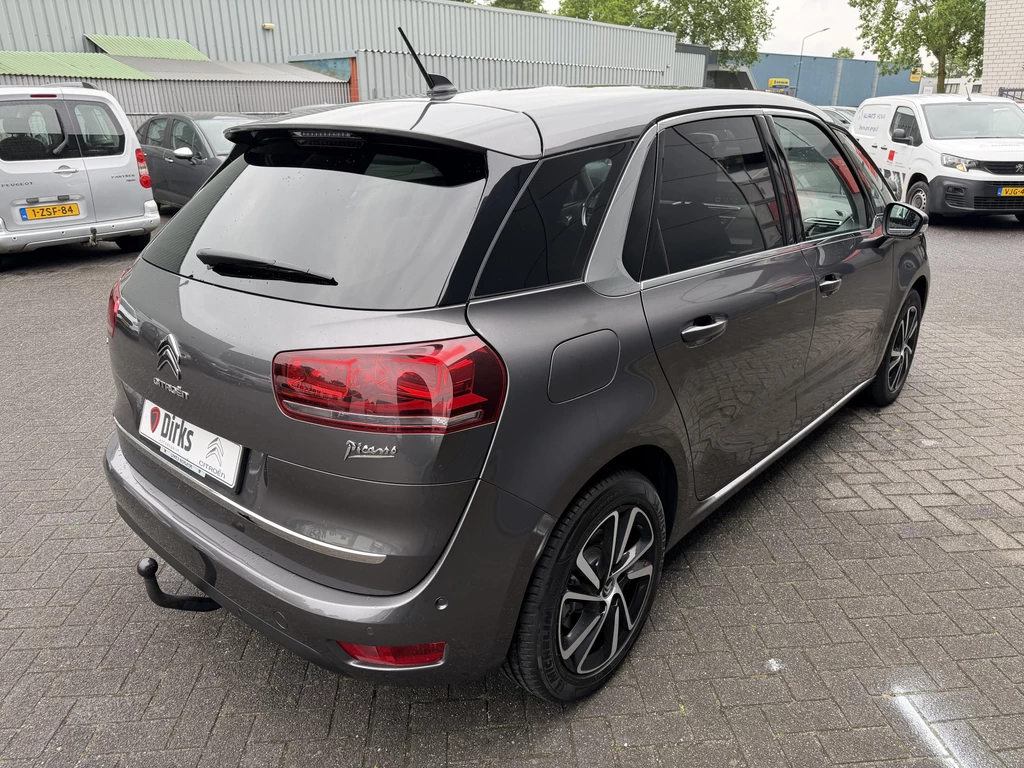 Citroën C4 Picasso – foto 6