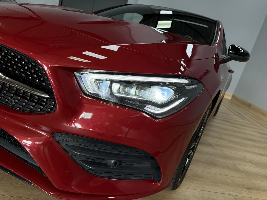Mercedes-Benz CLA – foto 10