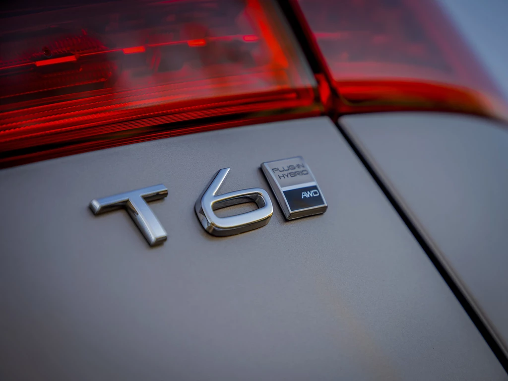 Volvo XC60 – foto 33