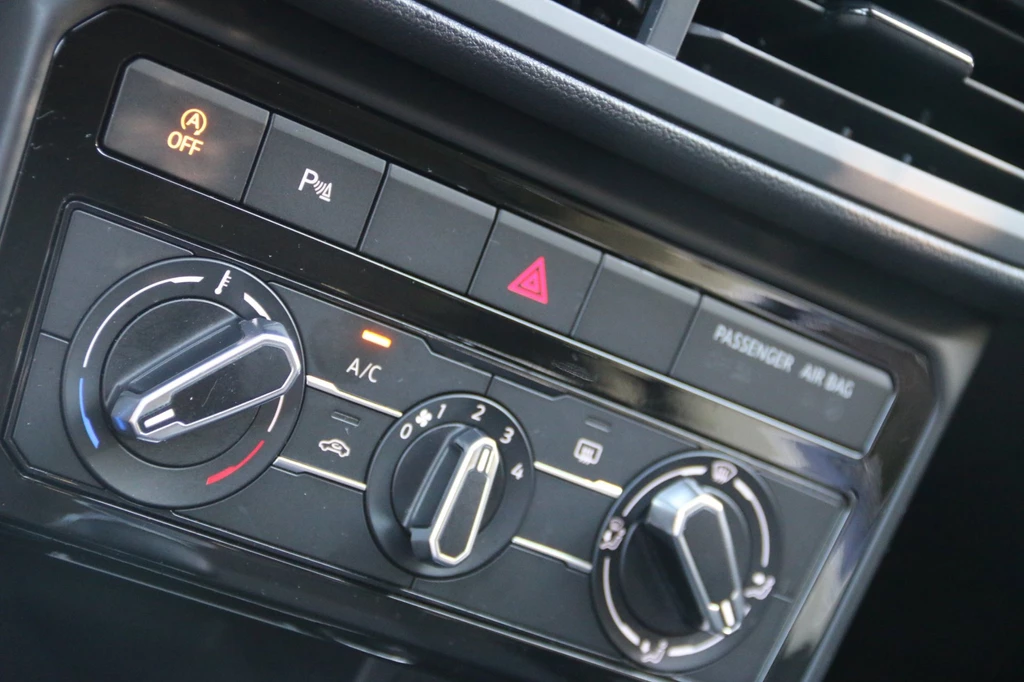 Volkswagen T-Cross – foto 15