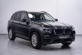 BMW X3 – thumbnail 9