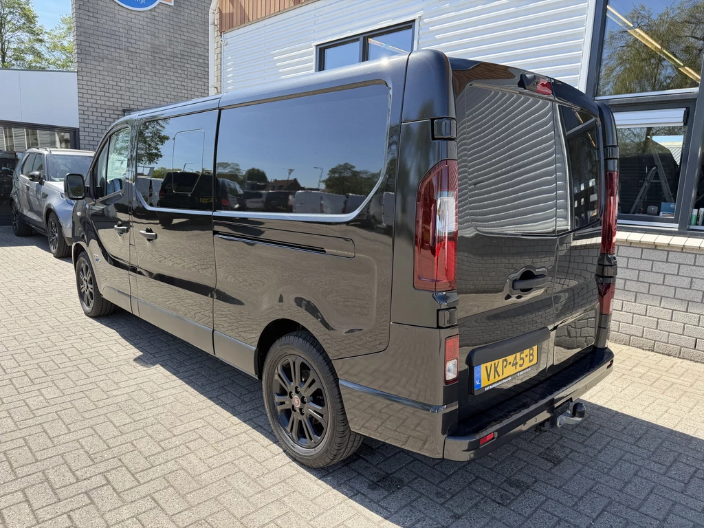 Fiat Talento – foto 4