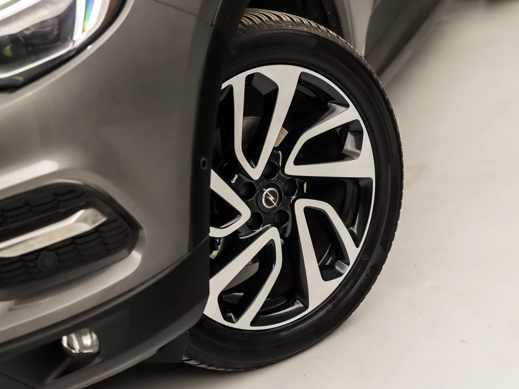 Opel Grandland X – foto 14