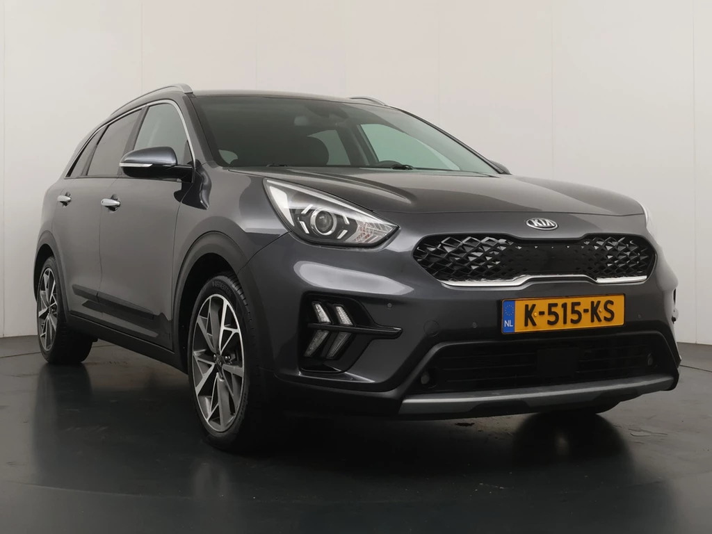 Kia Niro – foto 11