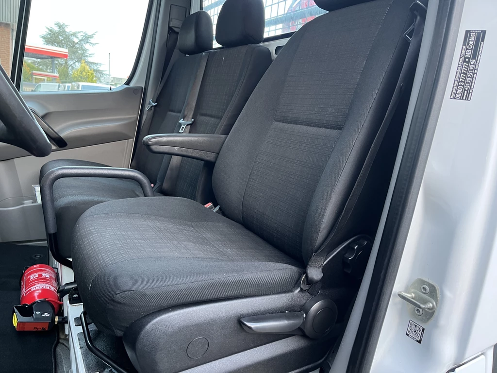 Mercedes-Benz Sprinter – foto 44
