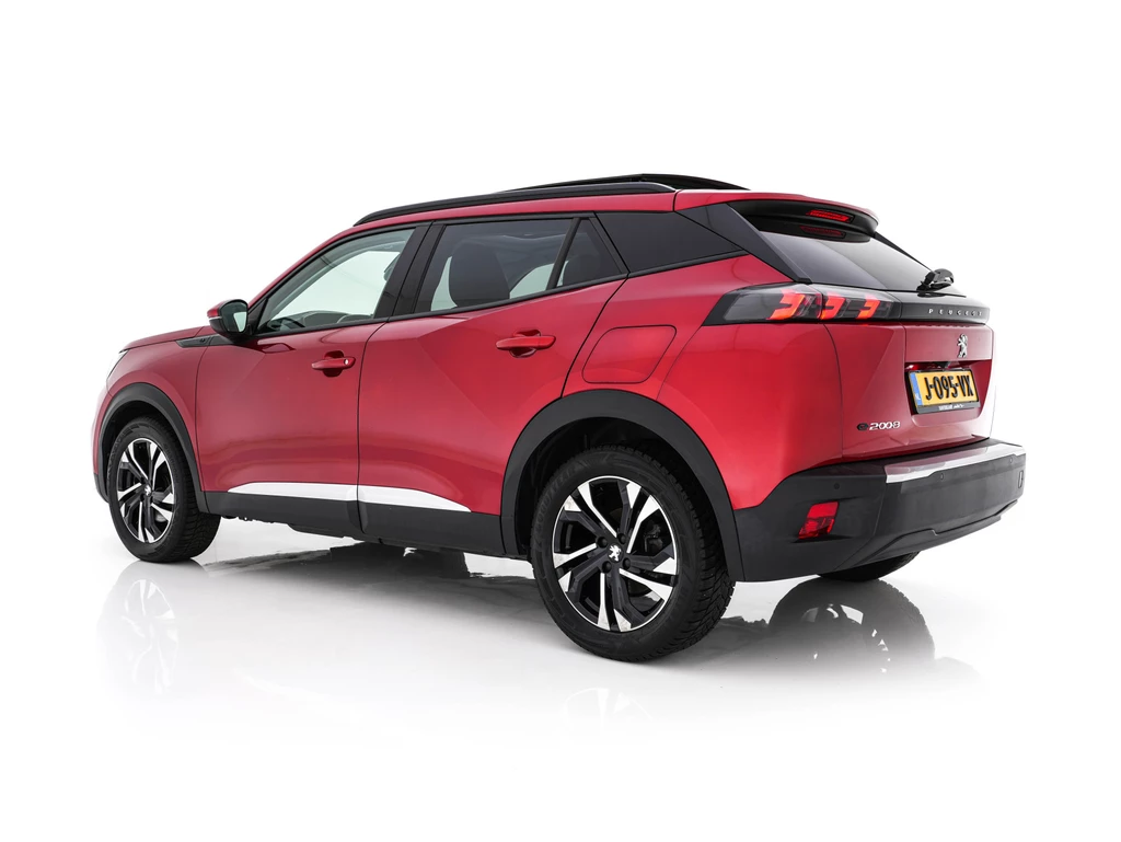 Peugeot e-2008 – foto 3