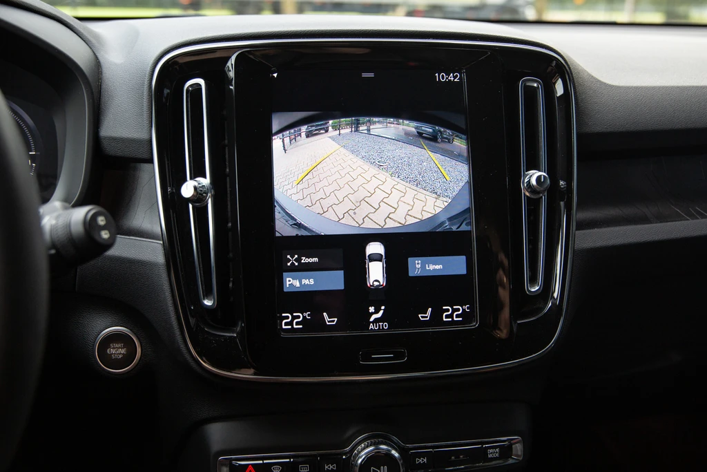 Volvo XC40 – foto 19