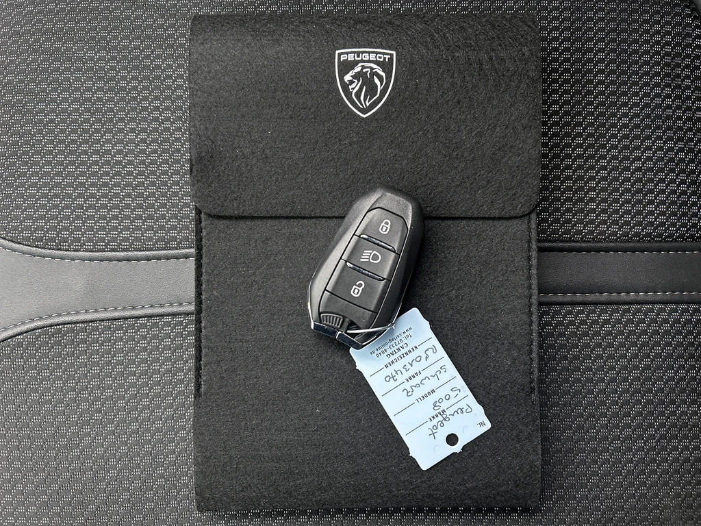 Peugeot 5008 – foto 38