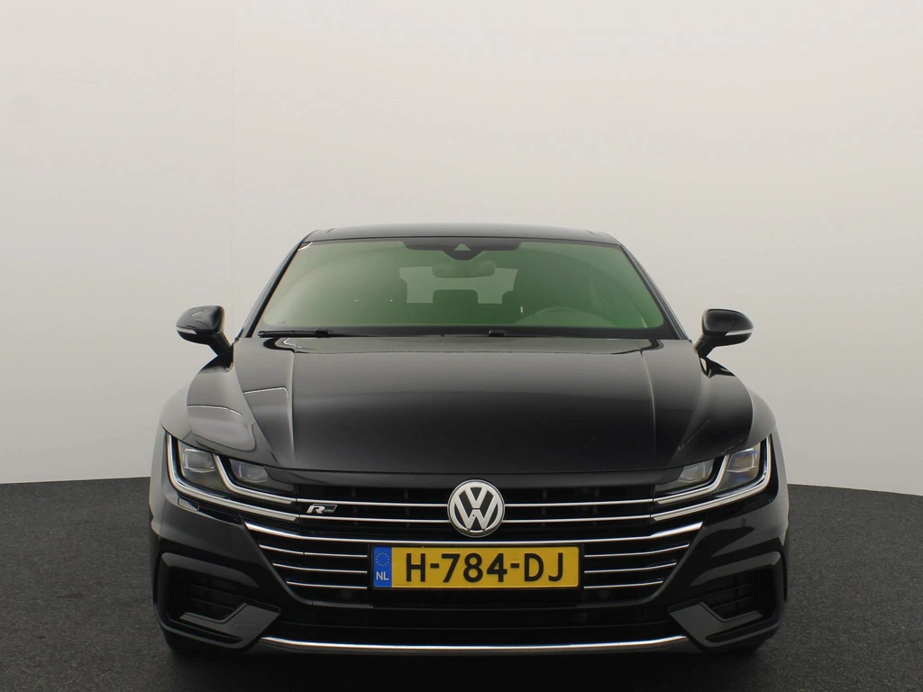 Volkswagen Arteon – foto 9