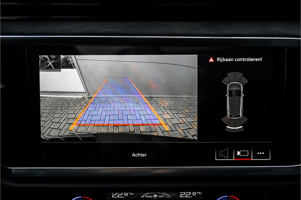 Audi Q3 – foto 24